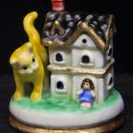 Miniatures by Randall Zadar